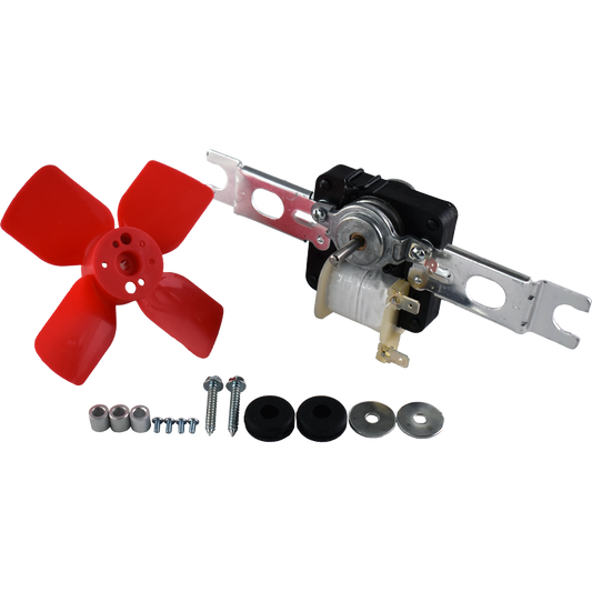 482731 EVAPORATOR FAN MOTOR for Whirlpool
