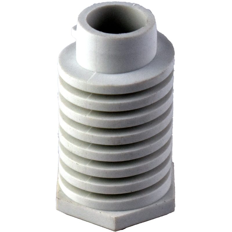 49621 LEVELING LEG for Whirlpool