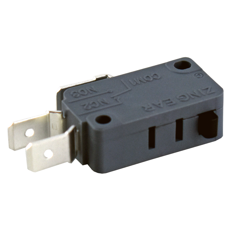 496 MICRO SWITCH