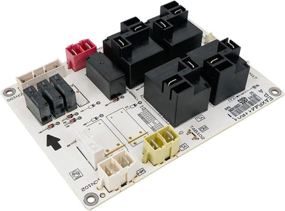 EvertechPRO EBR74164805 Pcb Assembly Replacement for LG Appliance