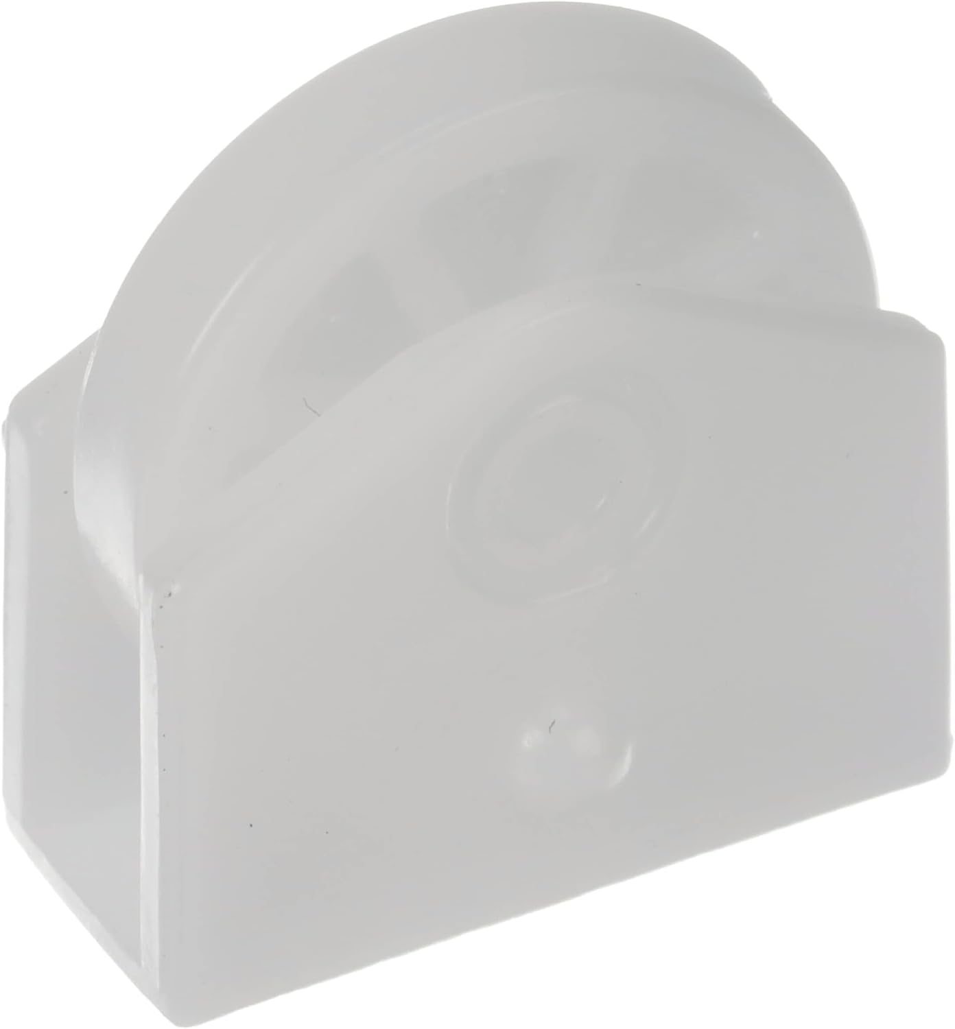AHJ72909101 Refrigerator Freezer Drawer Tray Roller Assembly – Compatible with LG & Kenmore Refrigerators – Replaces AP4671332, PS3532773, 2659274, EAP3532773