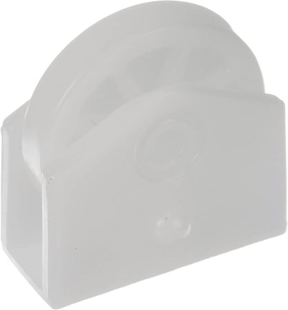AHJ72909101 Refrigerator Freezer Drawer Tray Roller Assembly – Compatible with LG & Kenmore Refrigerators – Replaces AP4671332, PS3532773, 2659274, EAP3532773