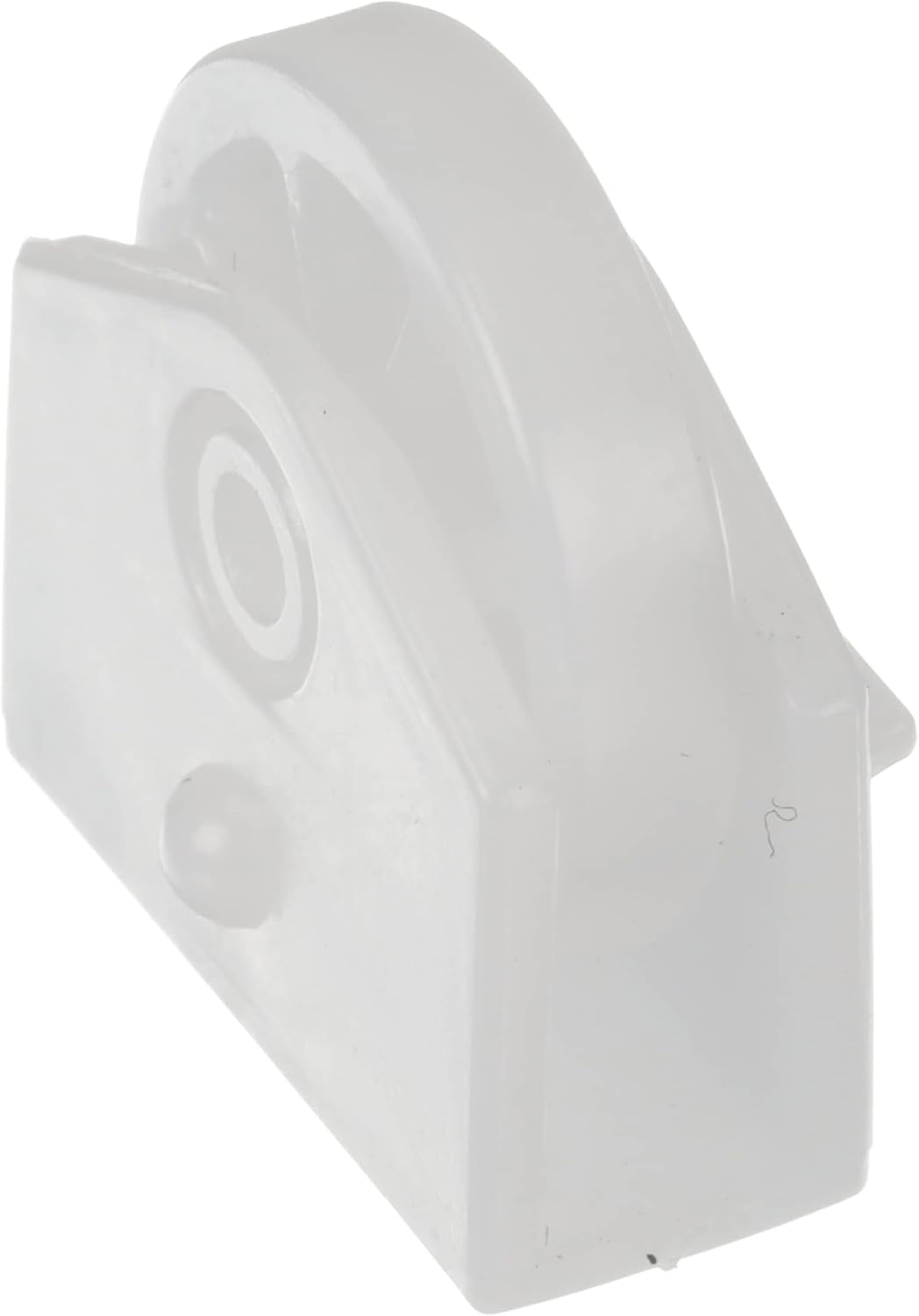 AHJ72909101 Refrigerator Freezer Drawer Tray Roller Assembly – Compatible with LG & Kenmore Refrigerators – Replaces AP4671332, PS3532773, 2659274, EAP3532773