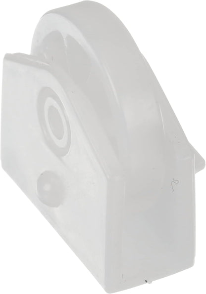 AHJ72909101 Refrigerator Freezer Drawer Tray Roller Assembly – Compatible with LG & Kenmore Refrigerators – Replaces AP4671332, PS3532773, 2659274, EAP3532773