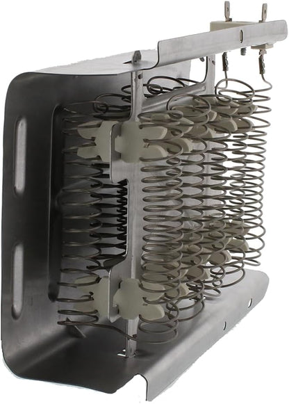 Supco DE838 Dryer Heater Element, Replaces Whirlpool 279838, GE WE11X10004