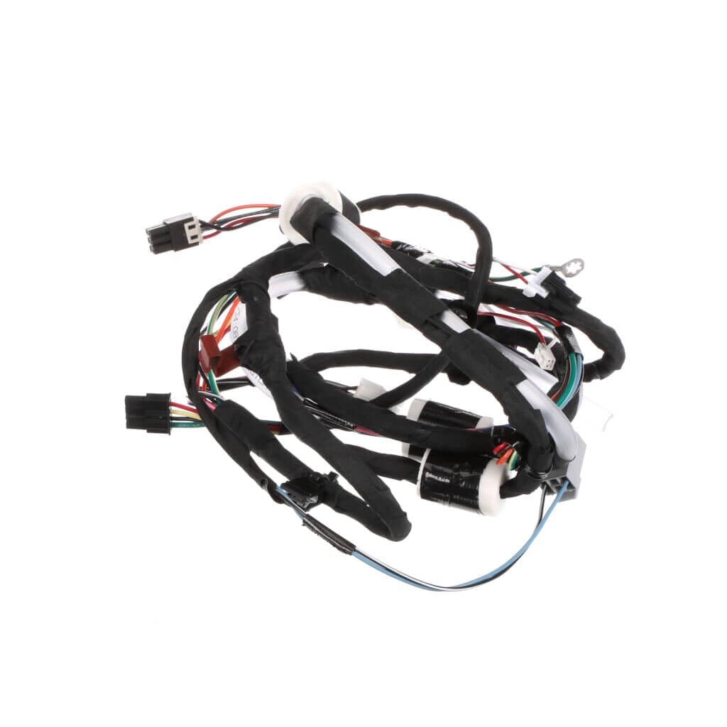 W11591637 Washer Lower Wire Harness Wiring Assembly Replacement for Whirlpool Maytag Amana - Replaces W11405458 PD00074323 AP7221644 PS16911369 High Efficiency Top Load