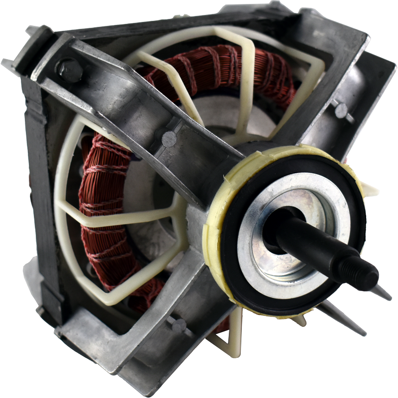 511629P MOTOR - DRYER