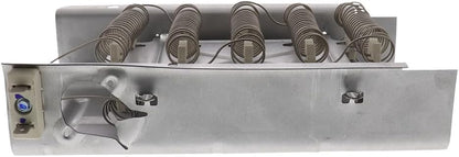 Supco DE838 Dryer Heater Element, Replaces Whirlpool 279838, GE WE11X10004