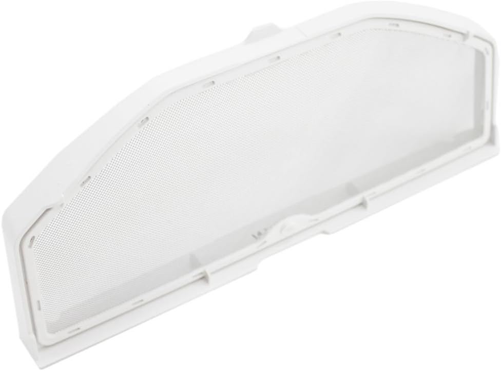 WE18M24 Filter Asm for GE Dryer 1195346 AH1022431 EA1022431 PS1022431