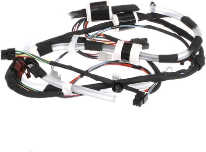 W11643701 Washer Lower Wire Harness Assembly Compatible with Whirlpool Maytag Amana Washers Replaces W11335100, W10906034, W10854037, W10820043