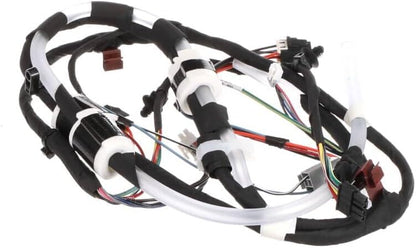 W11643701 Washer Lower Wire Harness Assembly Compatible with Whirlpool Maytag Amana Washers Replaces W11335100, W10906034, W10854037, W10820043