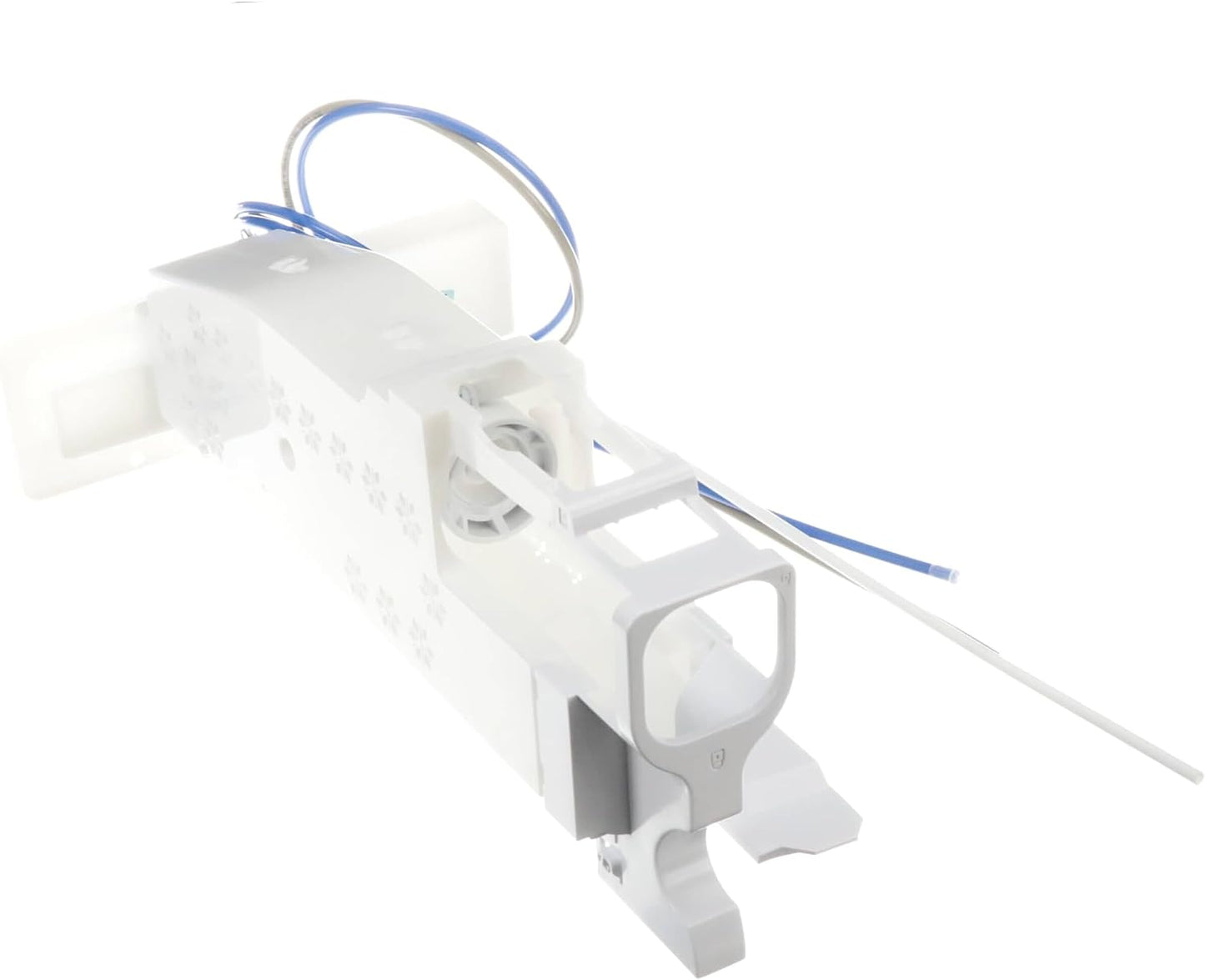 DA82-02870A Refrigerator French Door Mullion Flap Service Kit – Compatible with Samsung Refrigerators – Replaces DA97-14365L