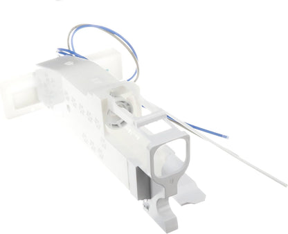 DA82-02870A Refrigerator French Door Mullion Flap Service Kit – Compatible with Samsung Refrigerators – Replaces DA97-14365L