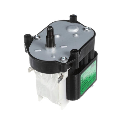 ForeverPRO W11671282 Refrigerator Ice Dispenser Auger Motor for Whirlpool Kenmore Maytag - Replaces W10317991 W10181208 1795916 AH3407852 EA3407852 12955405 W10225578