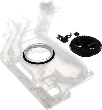 W11535094 Dishwasher Water Inlet & Flow Meter Guide Assembly – Compatible with Whirlpool, Maytag, KitchenAid, & Kenmore Dishwashers – Replaces W11289893, W11407411, W11429970