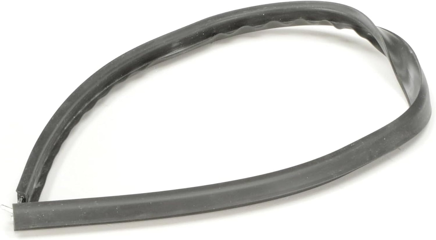 411121 Gasket for Oven Front 1 Side Compatible with Bertazzoni Ranges and Ovens Replaces