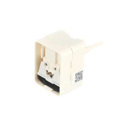 WR49X37585 WR55X31519 Refrigerator Compressor Overload and Start Relay Kit - Compatible with GE Refrigerators - Durable OEM-Grade Replacement Part