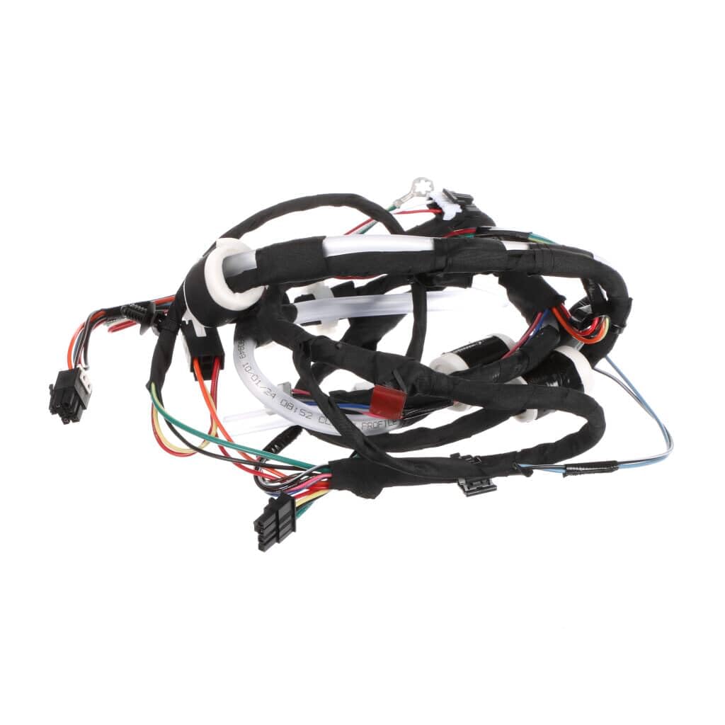 W11591637 Washer Lower Wire Harness Wiring Assembly Replacement for Whirlpool Maytag Amana - Replaces W11405458 PD00074323 AP7221644 PS16911369 High Efficiency Top Load