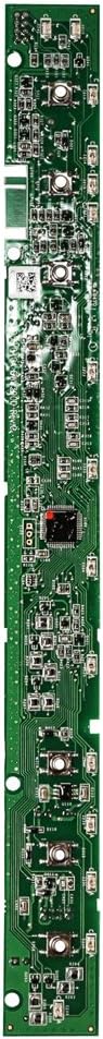 WD21X21918 Ui Board for GE Appliance WD21X20723 PS11729197 WD21X10537