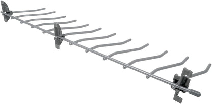 Direct Replacement for Frigidaire 5304507394 Dishwasher Lower Fold Down Fence 154721404 154425503 154721402