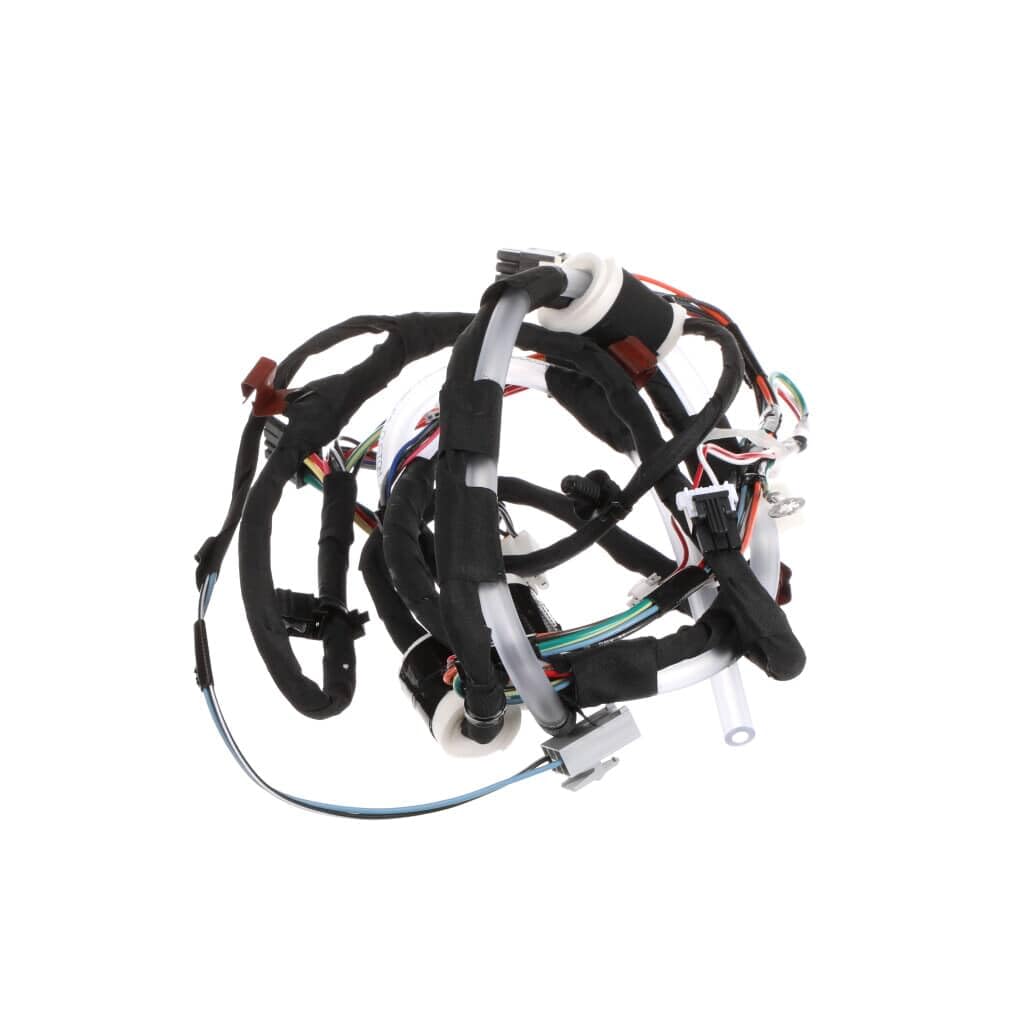W11591637 Washer Lower Wire Harness Wiring Assembly Replacement for Whirlpool Maytag Amana - Replaces W11405458 PD00074323 AP7221644 PS16911369 High Efficiency Top Load