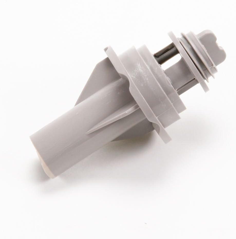 WP8268342 Hub Lower Spray Arm for Whirlpool Dishwasher 8268342 830883 AH392925 EA392925