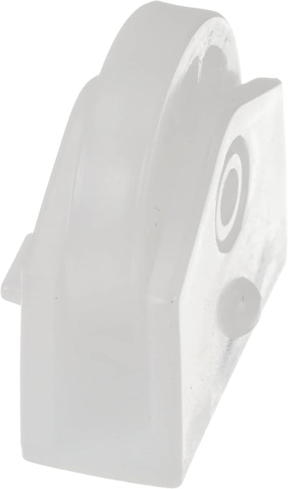 AHJ72909101 Refrigerator Freezer Drawer Tray Roller Assembly – Compatible with LG & Kenmore Refrigerators – Replaces AP4671332, PS3532773, 2659274, EAP3532773