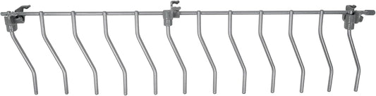 140054938026 Direct Replacement for Frigidaire 5304507394 Dishwasher Lower Fold Down Fence 154721404 154425503 154721402