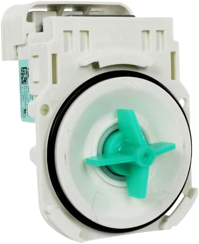 A00044328 - A00044324 Pump-Water for Frigidaire Dishwasher