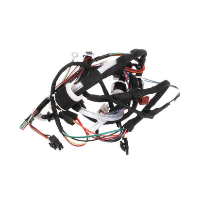 W11591637 Washer Lower Wire Harness Wiring Assembly Replacement for Whirlpool Maytag Amana - Replaces W11405458 PD00074323 AP7221644 PS16911369 High Efficiency Top Load