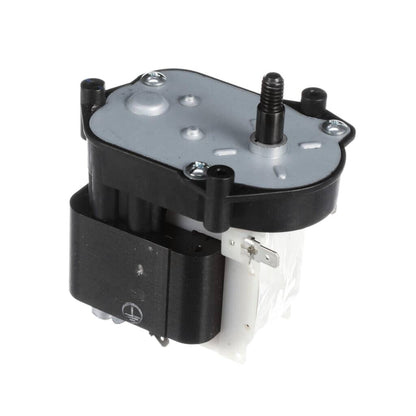 ForeverPRO W11671282 Refrigerator Ice Dispenser Auger Motor for Whirlpool Kenmore Maytag - Replaces W10317991 W10181208 1795916 AH3407852 EA3407852 12955405 W10225578