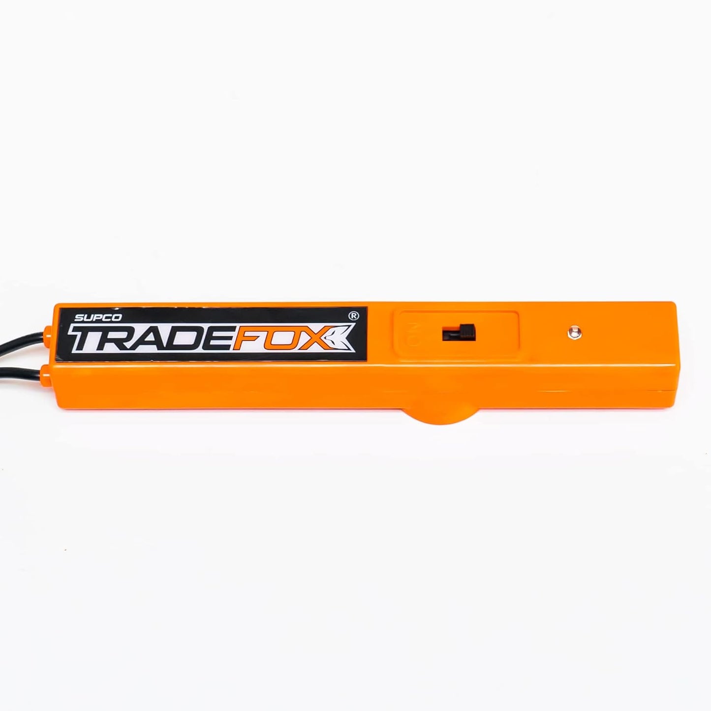 Supco Continuity Tester Provides Audible and Visual Alarm When Connectivity is Tested