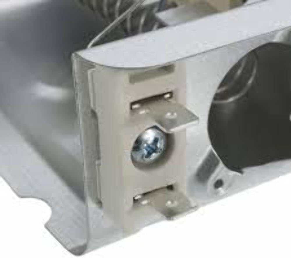 Supco DE838 Dryer Heater Element, Replaces Whirlpool 279838, GE WE11X10004