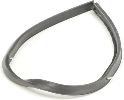 411121 Gasket for Oven Front 1 Side Compatible with Bertazzoni Ranges and Ovens Replaces