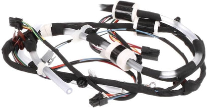 W11643701 Washer Lower Wire Harness Assembly Compatible with Whirlpool Maytag Amana Washers Replaces W11335100, W10906034, W10854037, W10820043