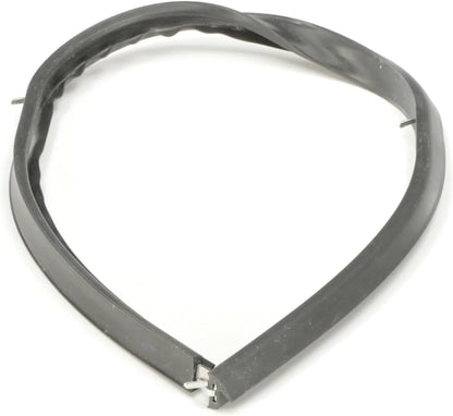 411121 Gasket for Oven Front 1 Side Compatible with Bertazzoni Ranges and Ovens Replaces