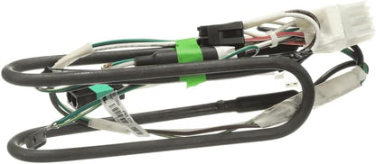W11650660 Refrigerator Defrost Heater Assembly Replacement for Whirlpool Maytag KitchenAid - Replaces W11573116 AP7221644 PS16911369 4977464 EAP16911369 Glass Tube Element