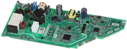WD21X36399 Dishwasher Configured Main Control Board - Compatible with GE, Hotpoint, and Kenmore Dishwashers - Durable OEM-Grade Replacement Part