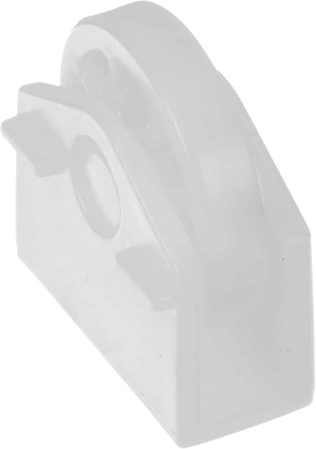 AHJ72909101 Refrigerator Freezer Drawer Tray Roller Assembly – Compatible with LG & Kenmore Refrigerators – Replaces AP4671332, PS3532773, 2659274, EAP3532773