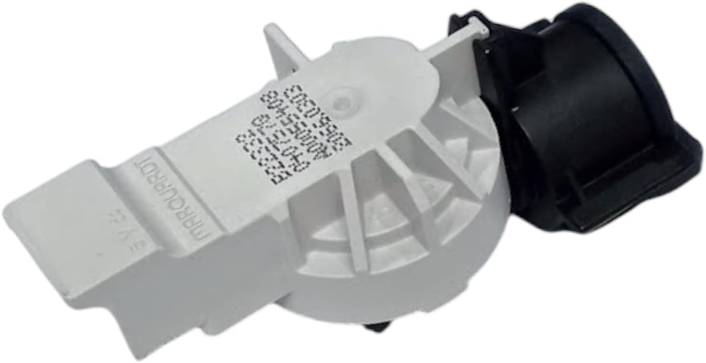 Supco DW5408 Dishwasher Water Level Pressure Switch A00055408.