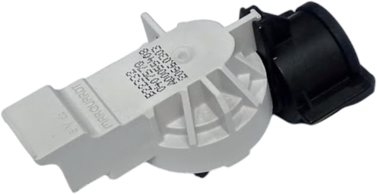Supco DW5408 Dishwasher Water Level Pressure Switch A00055408.