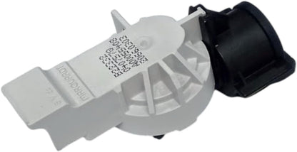 Supco DW5408 Dishwasher Water Level Pressure Switch A00055408.