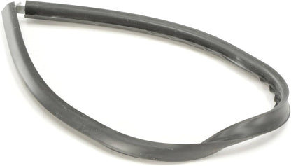 411121 Gasket for Oven Front 1 Side Compatible with Bertazzoni Ranges and Ovens Replaces