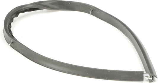 411121 Gasket for Oven Front 1 Side Compatible with Bertazzoni Ranges and Ovens Replaces
