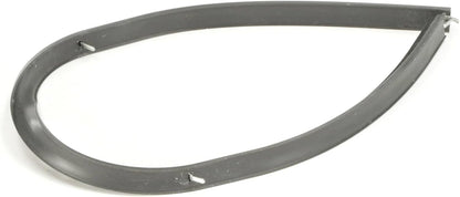 411121 Gasket for Oven Front 1 Side Compatible with Bertazzoni Ranges and Ovens Replaces