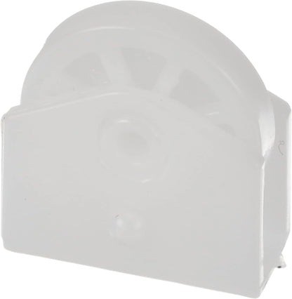 AHJ72909101 Refrigerator Freezer Drawer Tray Roller Assembly – Compatible with LG & Kenmore Refrigerators – Replaces AP4671332, PS3532773, 2659274, EAP3532773