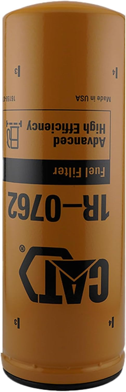 CAT 1R-0762 Fuel Filter – Advanced Efficiency