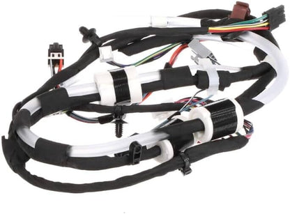 W11643701 Washer Lower Wire Harness Assembly Compatible with Whirlpool Maytag Amana Washers Replaces W11335100, W10906034, W10854037, W10820043