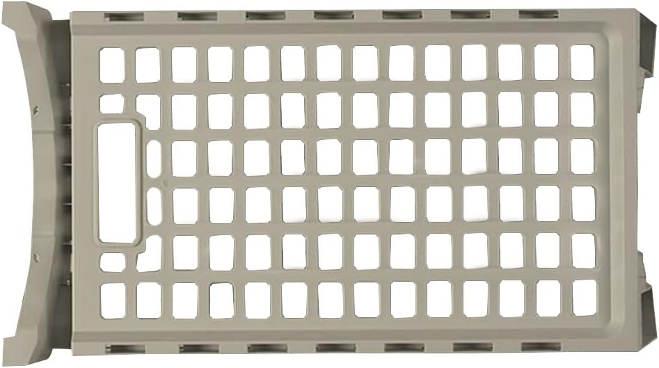 Direct Replacement for LG MGR62082001 Dryer Rack