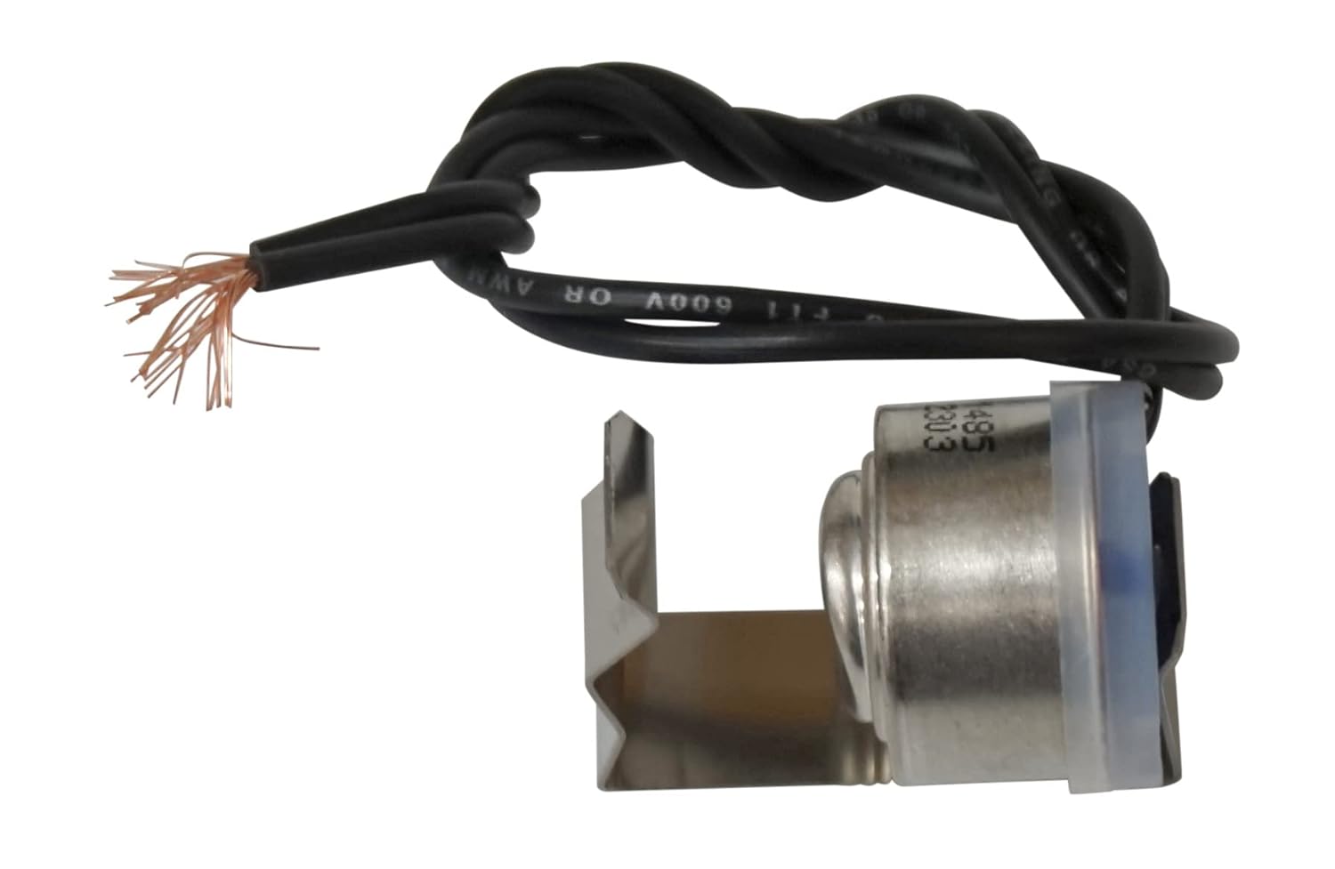 Sealed Unit Parts Company, Inc. (SUPCO) SFPC Freeze Protection Control Opens 35F/Close 50F Supco